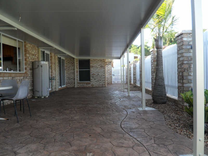 1 Freeman Court, Kingaroy QLD 4610