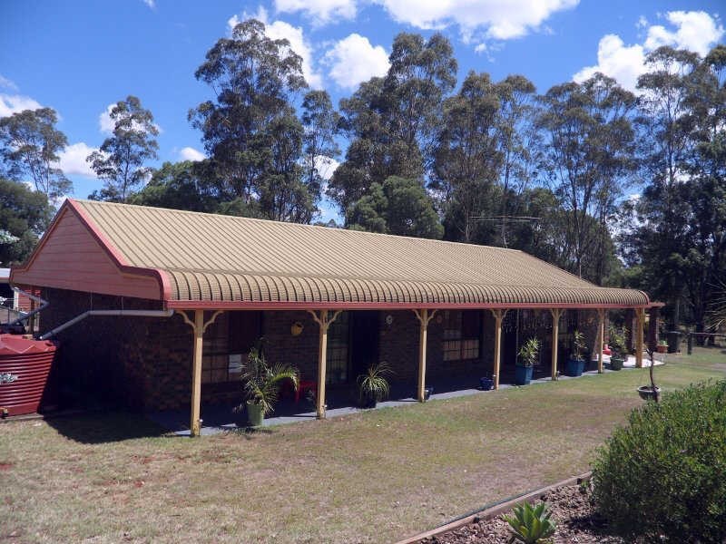 79 Belair Drive, Kingaroy QLD 4610