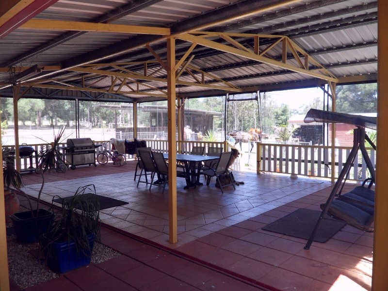 79 Belair Drive, Kingaroy QLD 4610