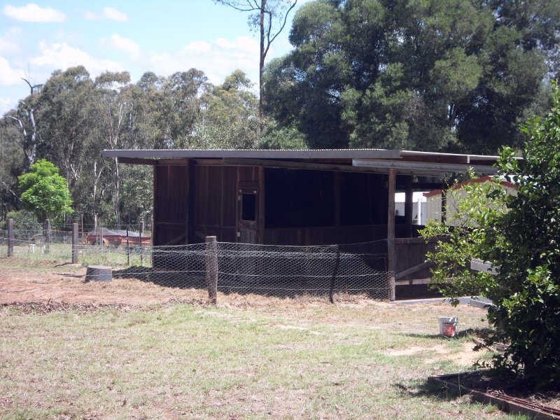 79 Belair Drive, Kingaroy QLD 4610