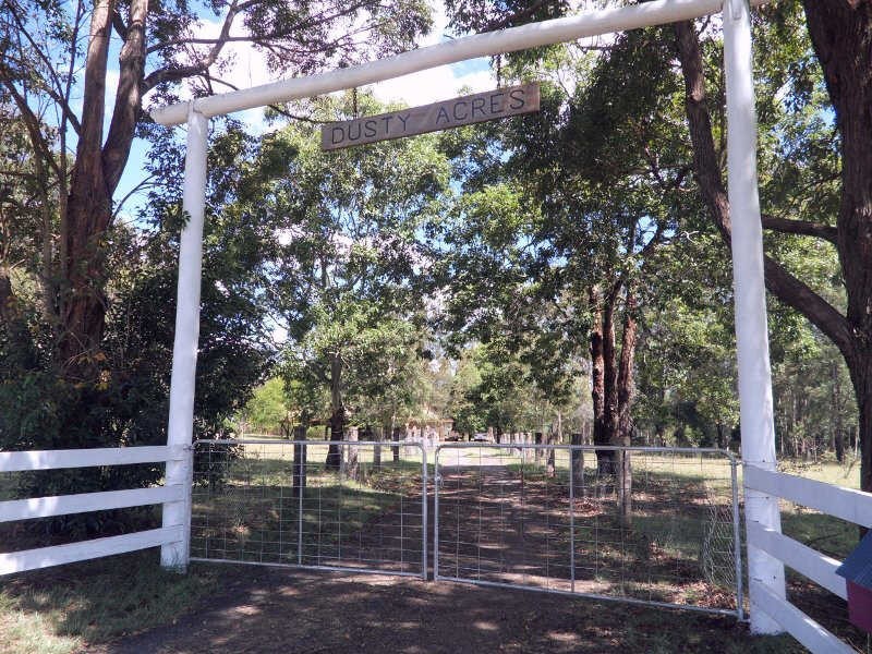 79 Belair Drive, Kingaroy QLD 4610