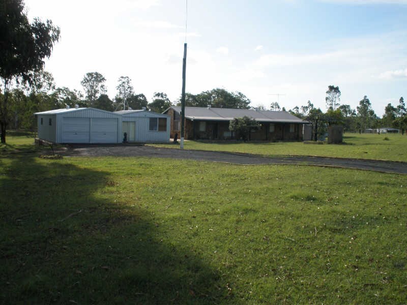 160 Brocklehurst Road, Wattle Camp QLD 4615