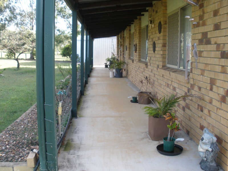 160 Brocklehurst Road, Wattle Camp QLD 4615