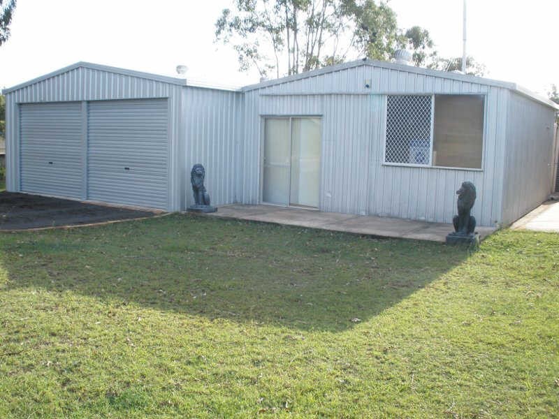 160 Brocklehurst Road, Wattle Camp QLD 4615