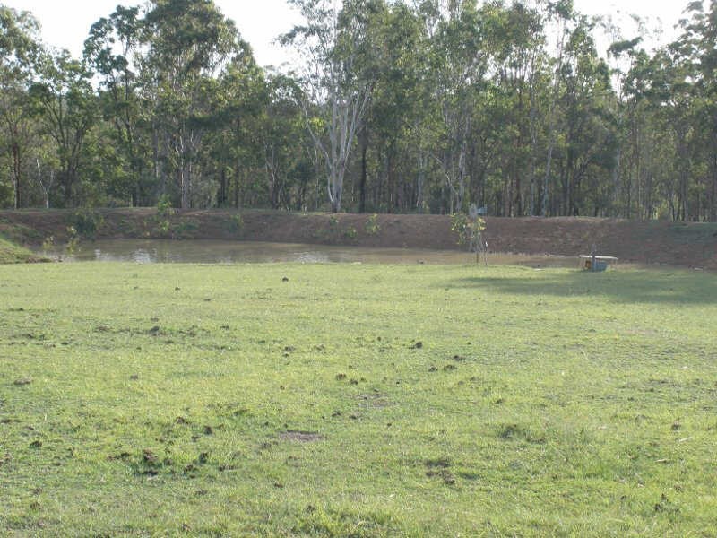 160 Brocklehurst Road, Wattle Camp QLD 4615