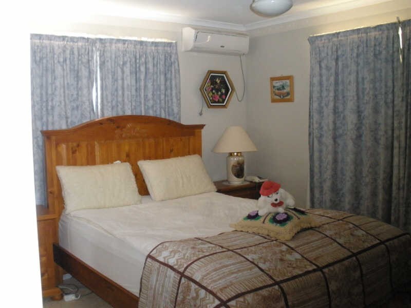 160 Brocklehurst Road, Wattle Camp QLD 4615