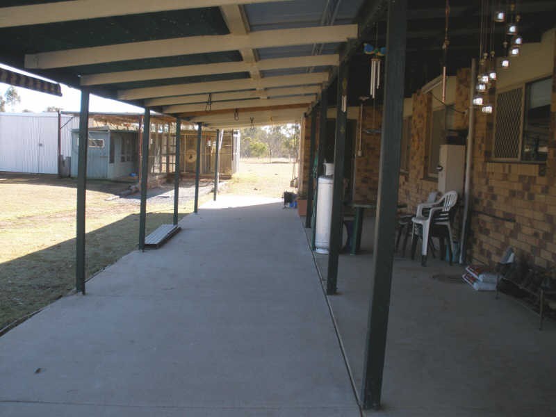 160 Brocklehurst Road, Wattle Camp QLD 4615