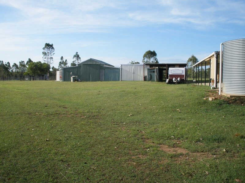 160 Brocklehurst Road, Wattle Camp QLD 4615