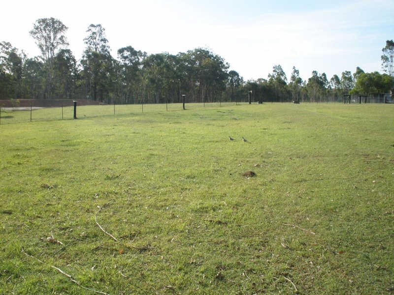 160 Brocklehurst Road, Wattle Camp QLD 4615