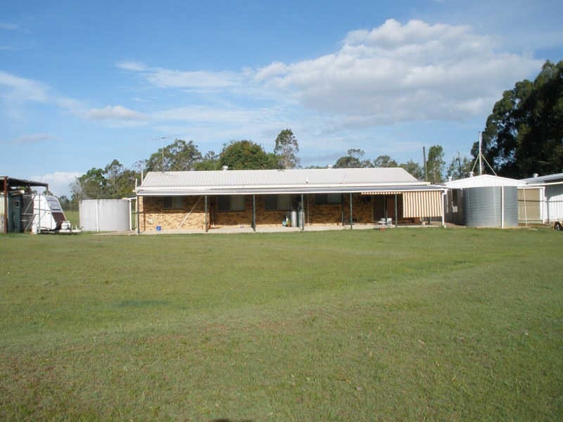 160 Brocklehurst Road, Wattle Camp QLD 4615