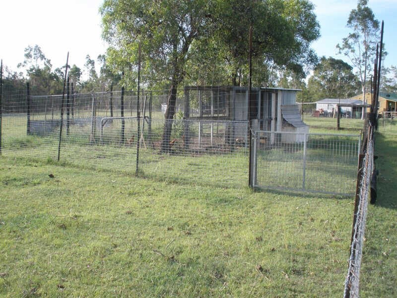 160 Brocklehurst Road, Wattle Camp QLD 4615