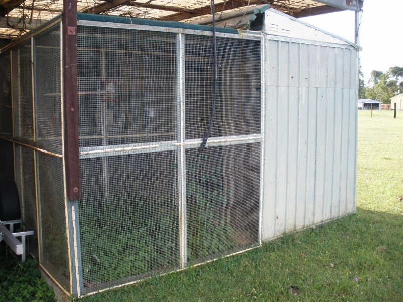 160 Brocklehurst Road, Wattle Camp QLD 4615