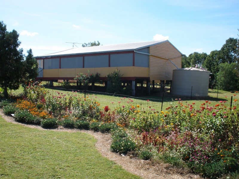 160 Butler Drive, Proston QLD 4613