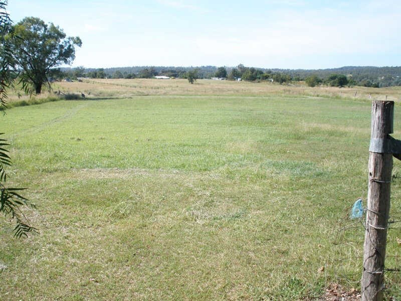 160 Butler Drive, Proston QLD 4613