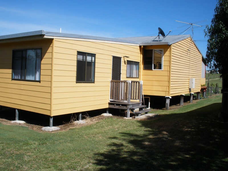 160 Butler Drive, Proston QLD 4613