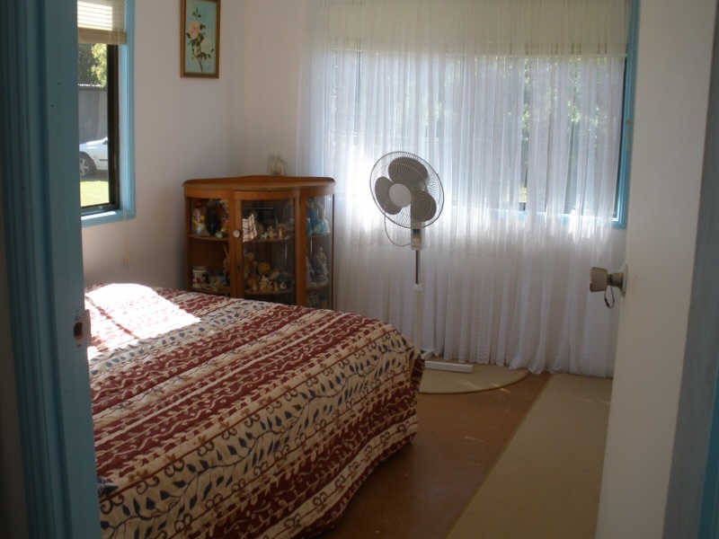 160 Butler Drive, Proston QLD 4613