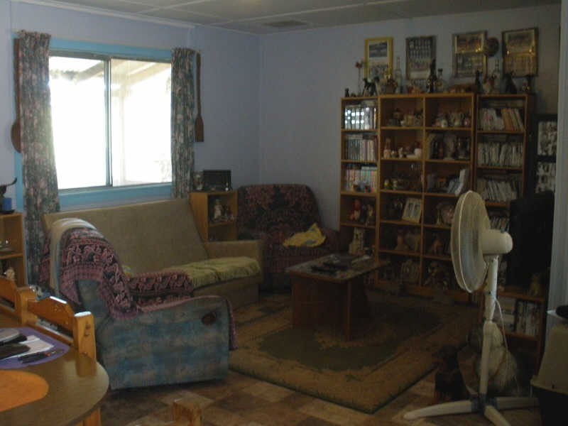 160 Butler Drive, Proston QLD 4613