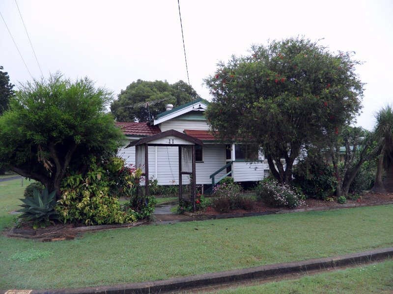 11 Collier Street, Kumbia QLD 4610