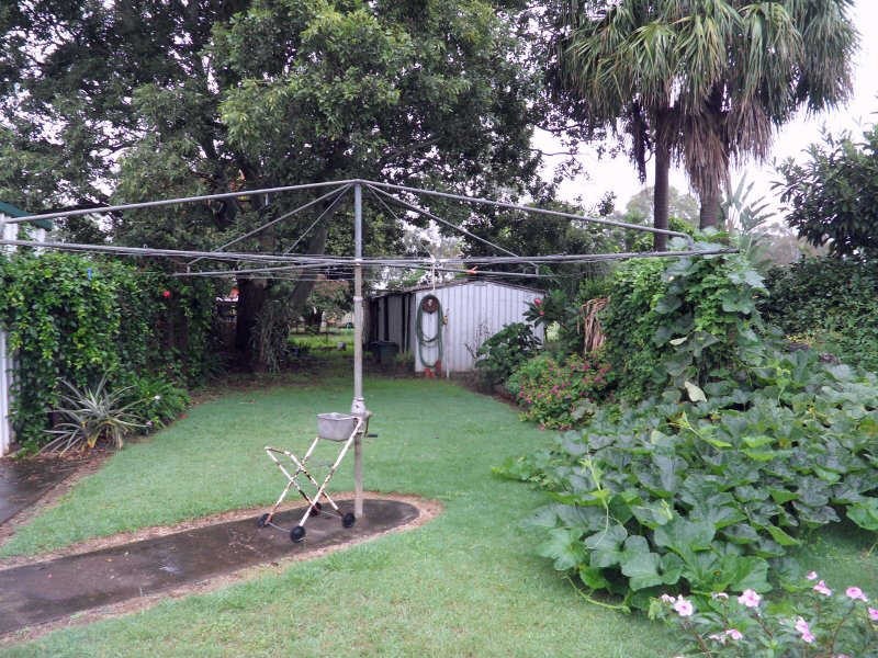 11 Collier Street, Kumbia QLD 4610