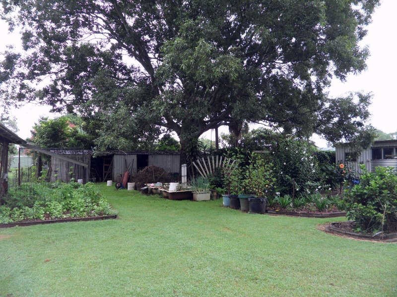 11 Collier Street, Kumbia QLD 4610