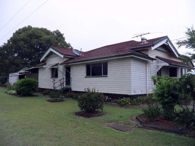 11 Collier Street, Kumbia QLD 4610