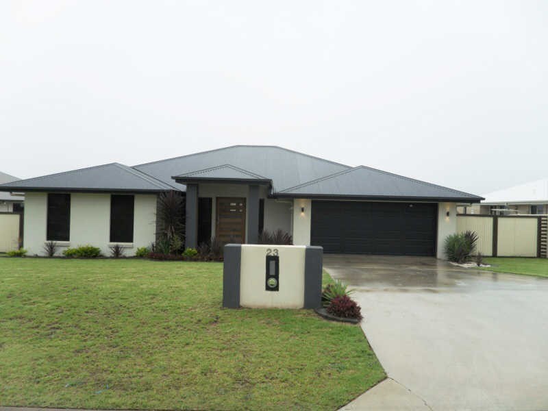 23 Bridgeman Parade, Kingaroy QLD 4610