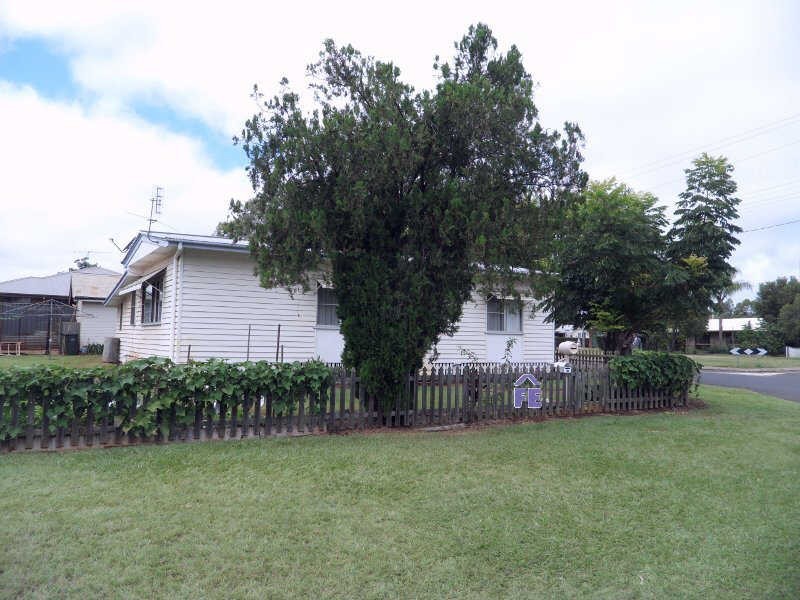 36 Kingaroy Street, Kingaroy QLD 4610
