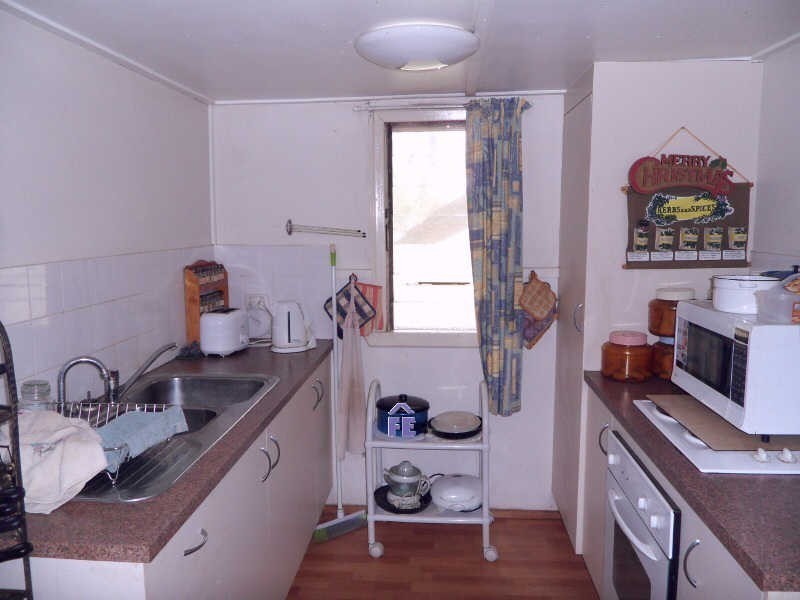 36 Kingaroy Street, Kingaroy QLD 4610