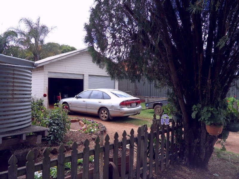36 Kingaroy Street, Kingaroy QLD 4610