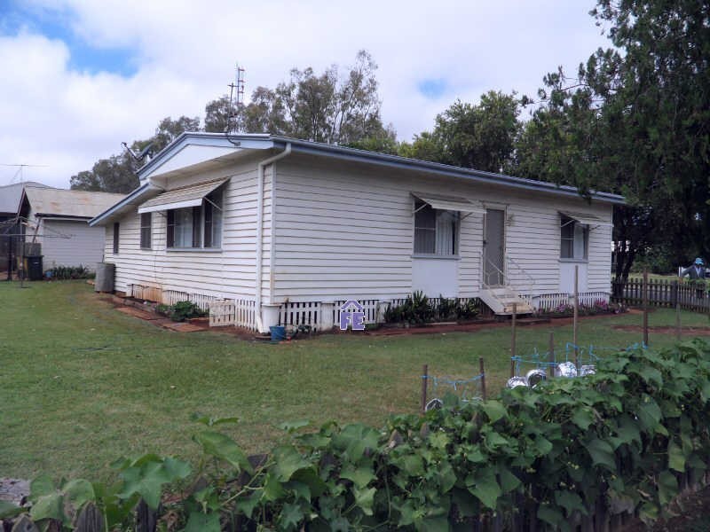 36 Kingaroy Street, Kingaroy QLD 4610