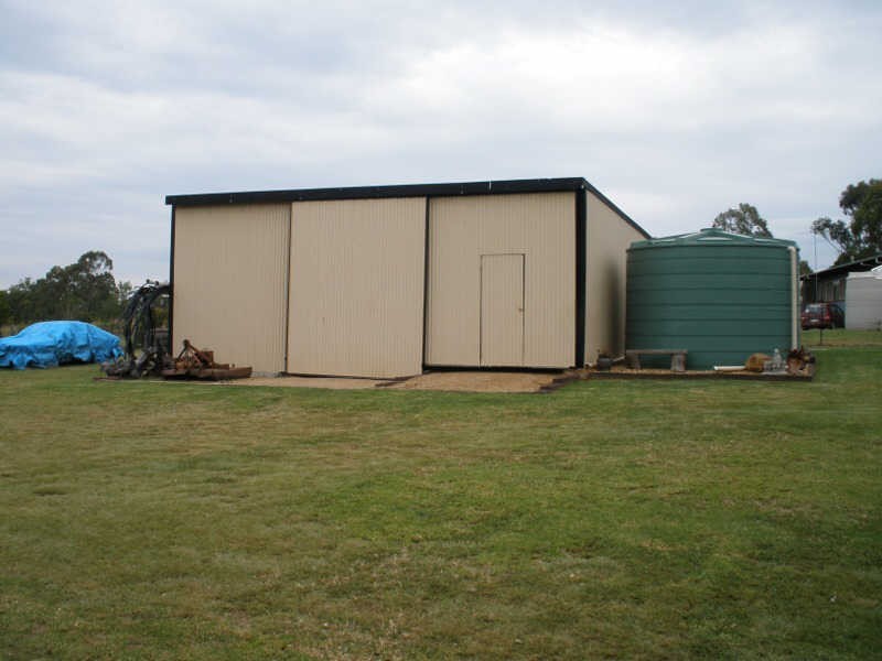 997 Ellesmere North Road, Ellesmere QLD 4610