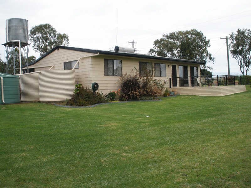 997 Ellesmere North Road, Ellesmere QLD 4610