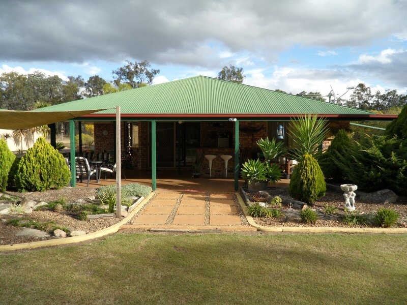 1032 River Road, Kingaroy QLD 4610