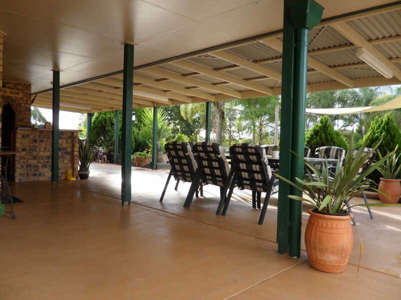 1032 River Road, Kingaroy QLD 4610