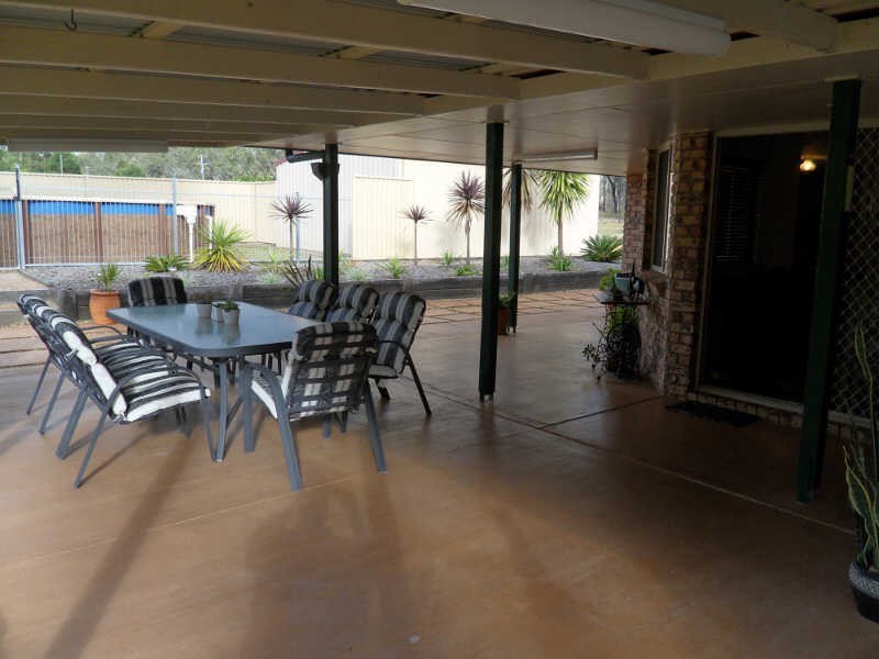 1032 River Road, Kingaroy QLD 4610
