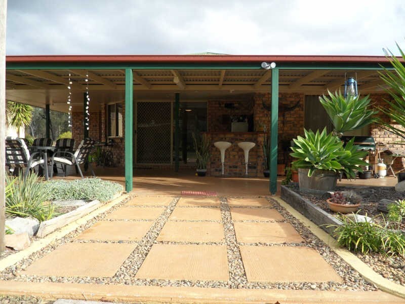 1032 River Road, Kingaroy QLD 4610