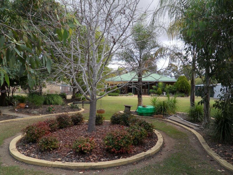 1032 River Road, Kingaroy QLD 4610