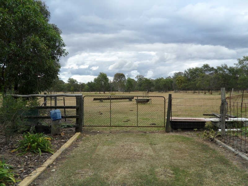 1032 River Road, Kingaroy QLD 4610