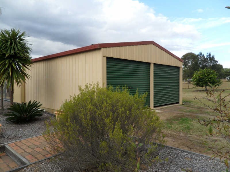 1032 River Road, Kingaroy QLD 4610
