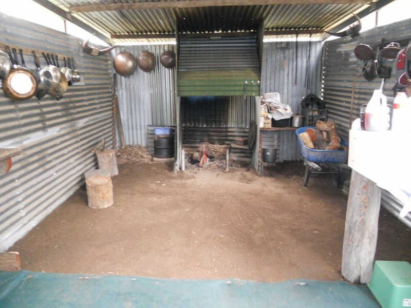 1383 Proston Boondooma Road, Coverty QLD 4613