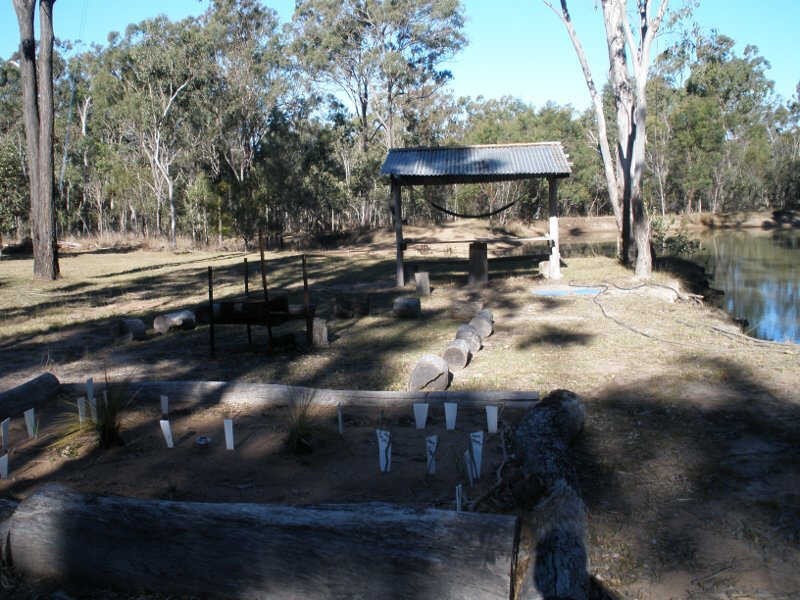 1383 Proston Boondooma Road, Coverty QLD 4613