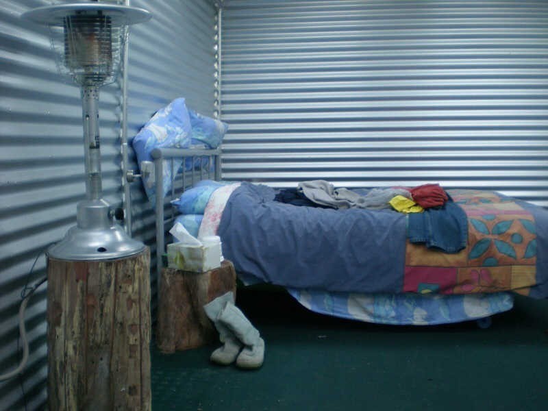 1383 Proston Boondooma Road, Coverty QLD 4613