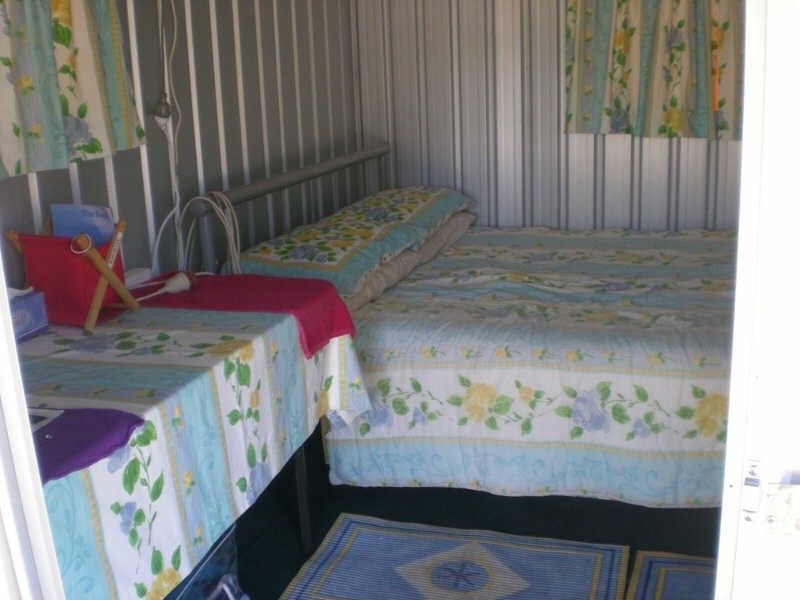 1383 Proston Boondooma Road, Coverty QLD 4613