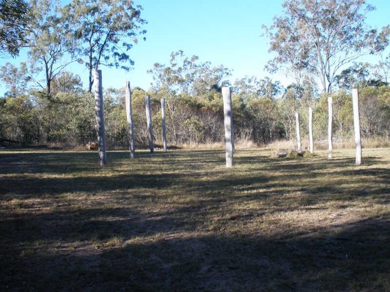 1383 Proston Boondooma Road, Coverty QLD 4613