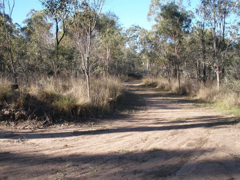 1383 Proston Boondooma Road, Coverty QLD 4613