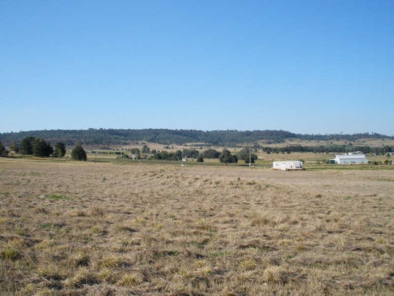 Lot 49 Butler Drive, Proston QLD 4613