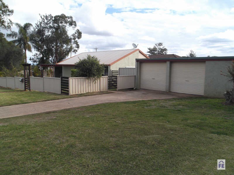 1 Barbara Street, Kingaroy QLD 4610
