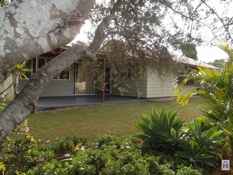 1 Barbara Street, Kingaroy QLD 4610