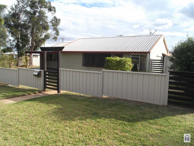 1 Barbara Street, Kingaroy QLD 4610