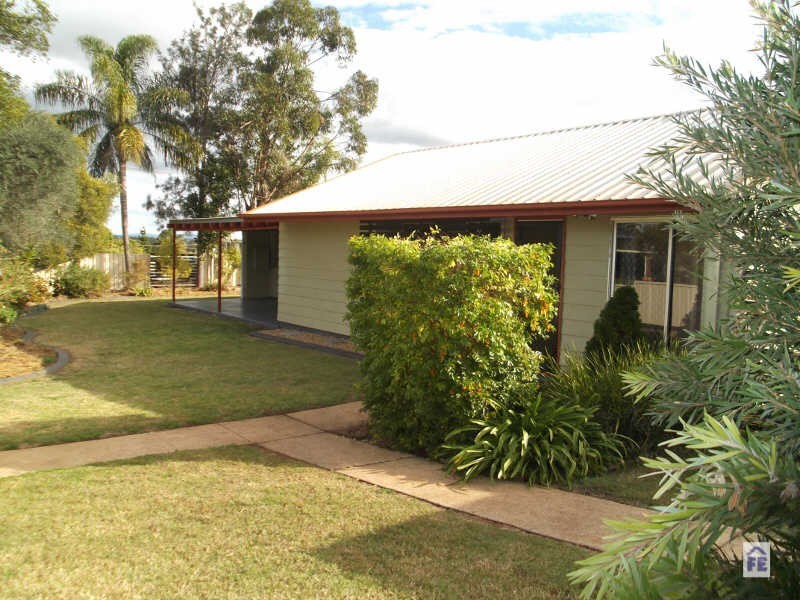 1 Barbara Street, Kingaroy QLD 4610